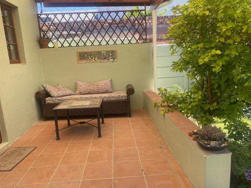 3 Bedroom Property for Sale in Observatory Western Cape